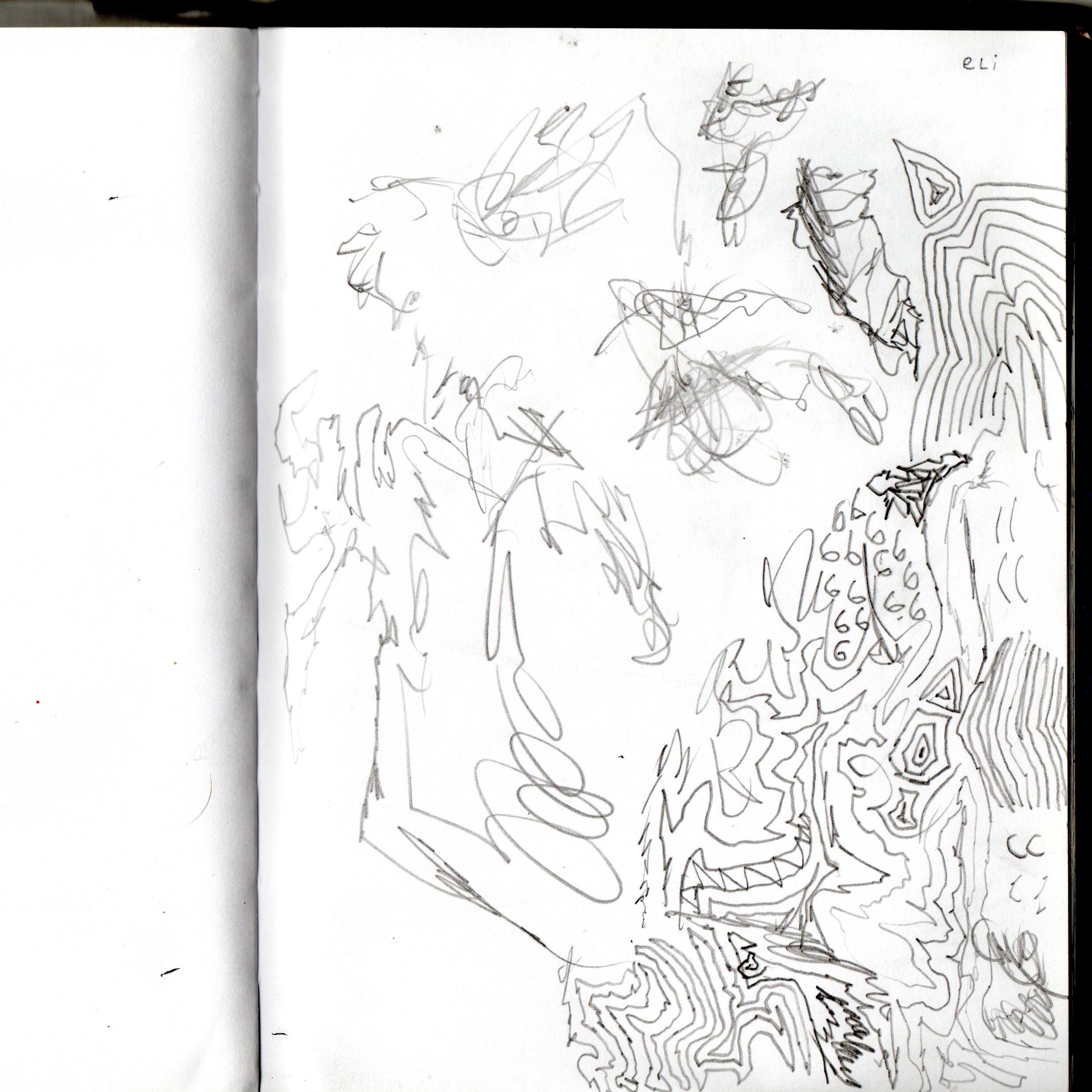 Portada de algo fundamental (demo)